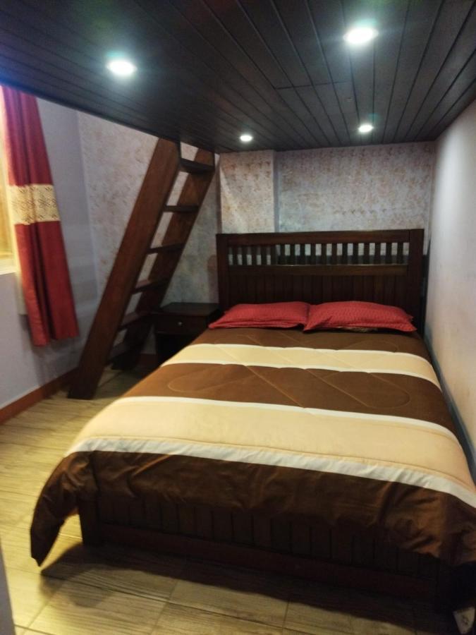 Uyuni Hostal Yokoso住宿加早餐旅馆 外观 照片