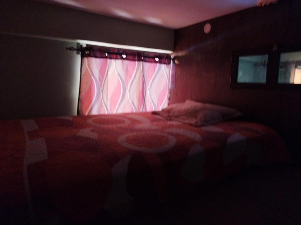 Uyuni Hostal Yokoso住宿加早餐旅馆 外观 照片