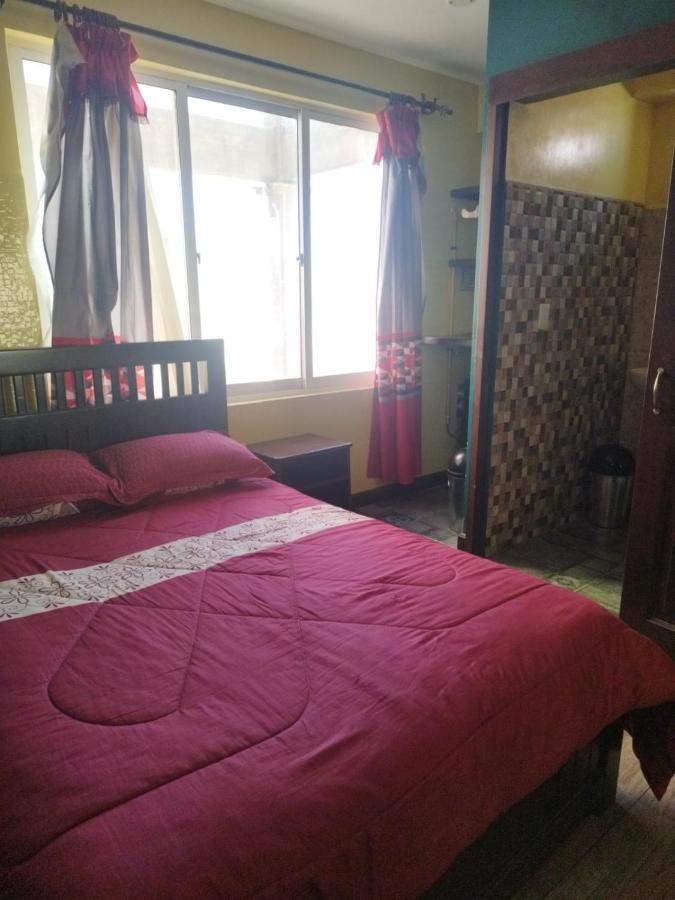 Uyuni Hostal Yokoso住宿加早餐旅馆 外观 照片
