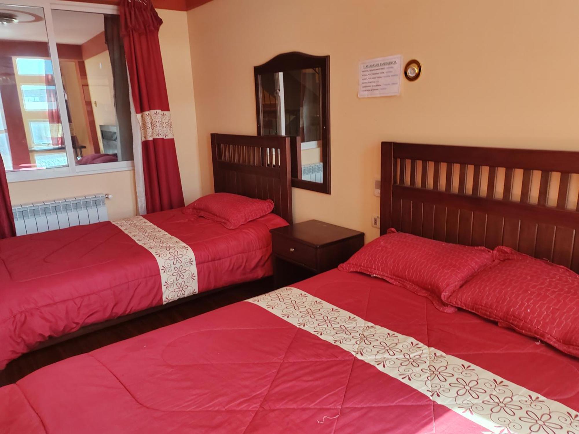Uyuni Hostal Yokoso住宿加早餐旅馆 外观 照片