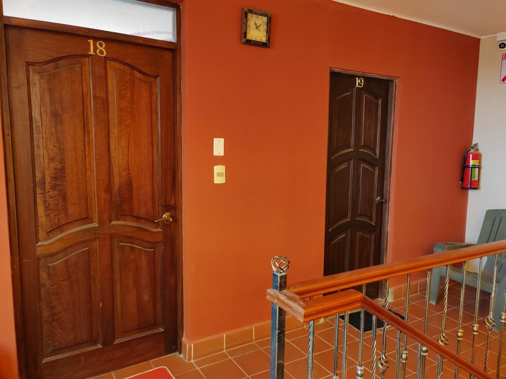 Uyuni Hostal Yokoso住宿加早餐旅馆 外观 照片