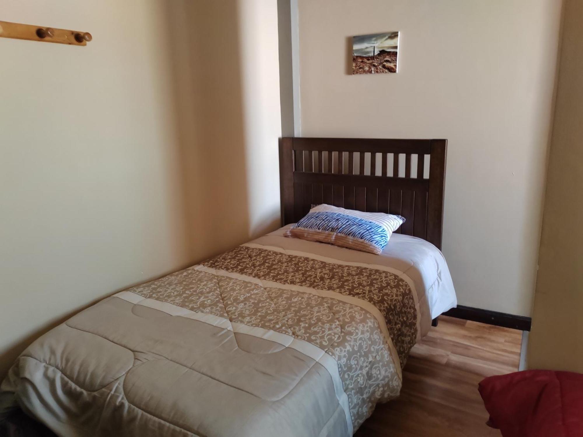 Uyuni Hostal Yokoso住宿加早餐旅馆 外观 照片