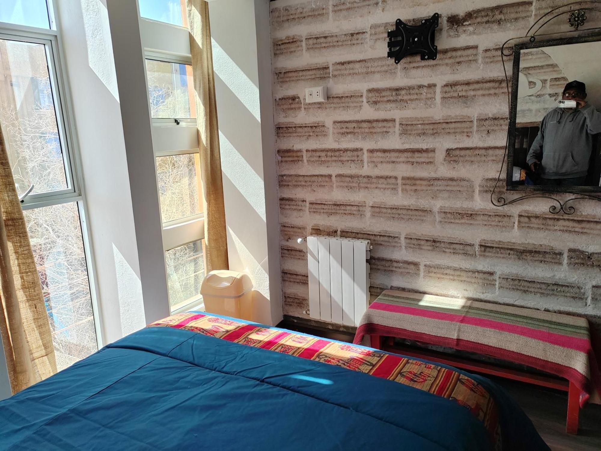 Uyuni Hostal Yokoso住宿加早餐旅馆 外观 照片