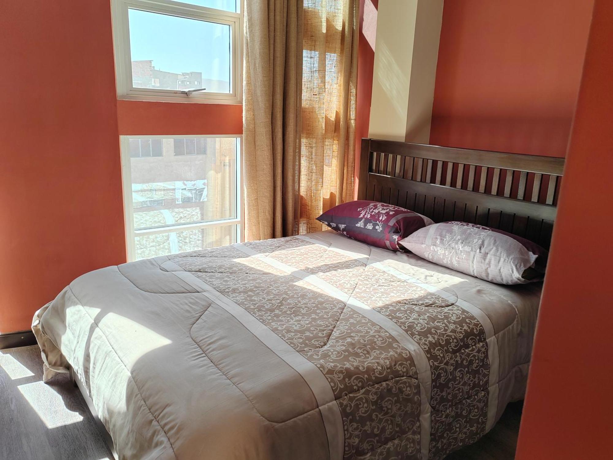 Uyuni Hostal Yokoso住宿加早餐旅馆 外观 照片